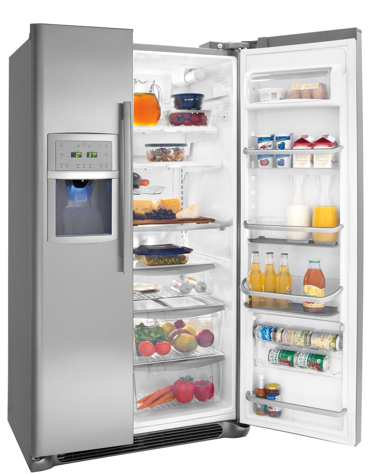 Frigidaire FPHC2398LF Stainless Steel