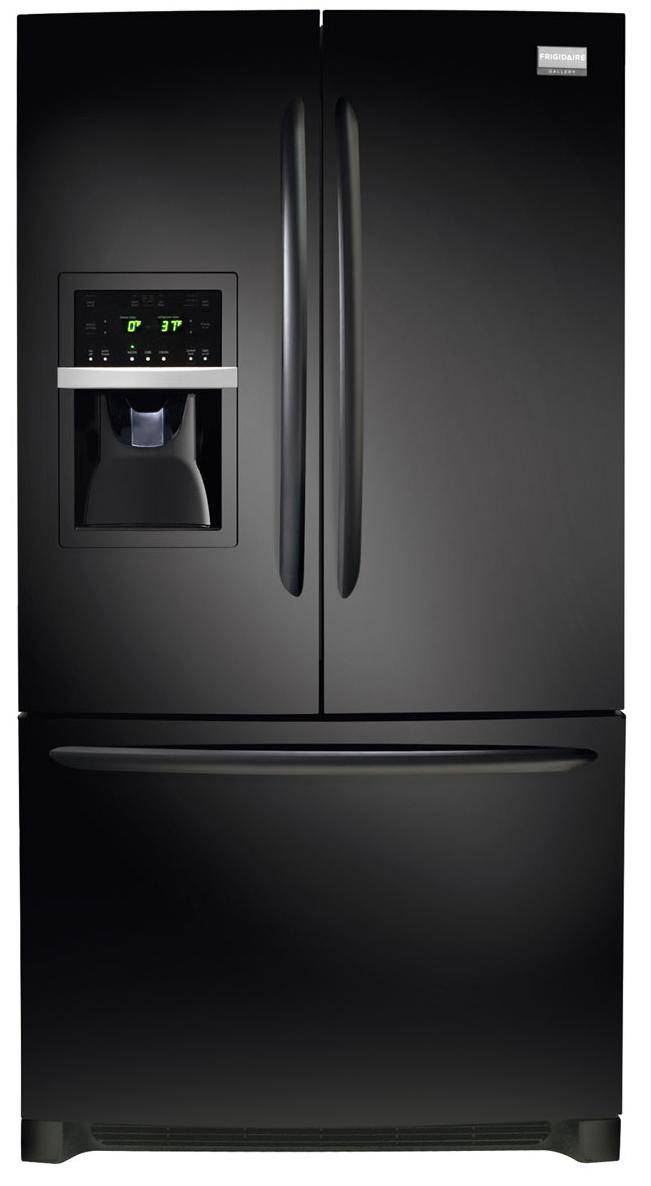 Frigidaire FGHB2869LE Ebony
