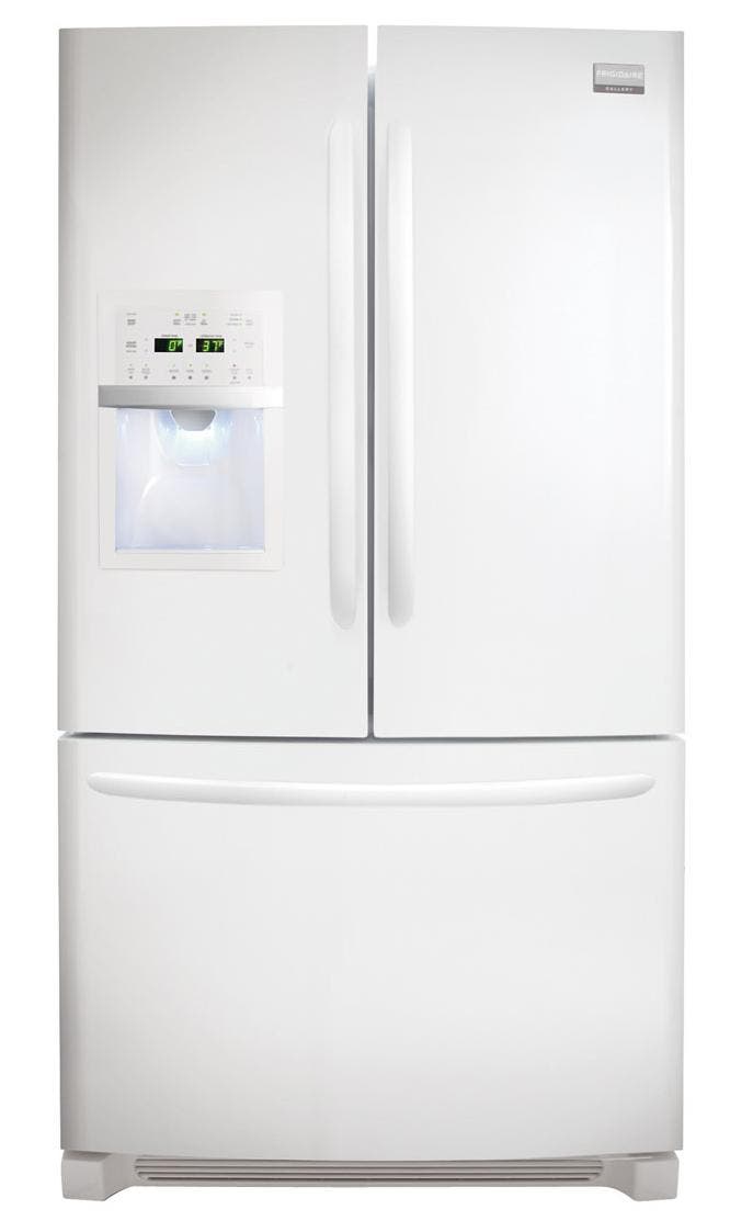 Frigidaire FGHB2869LP Pearl