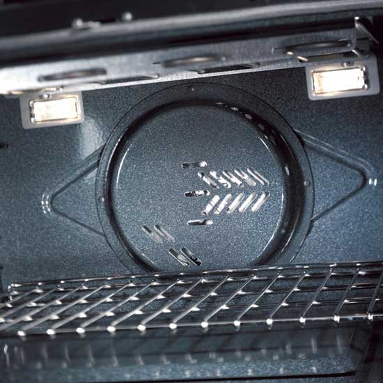 Thermador PRG366EPG 36" Pro-Style Gas Range
