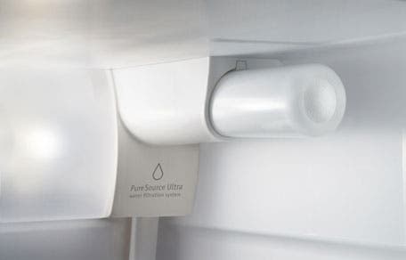 Frigidaire FPUS2698LF Stainless Steel
