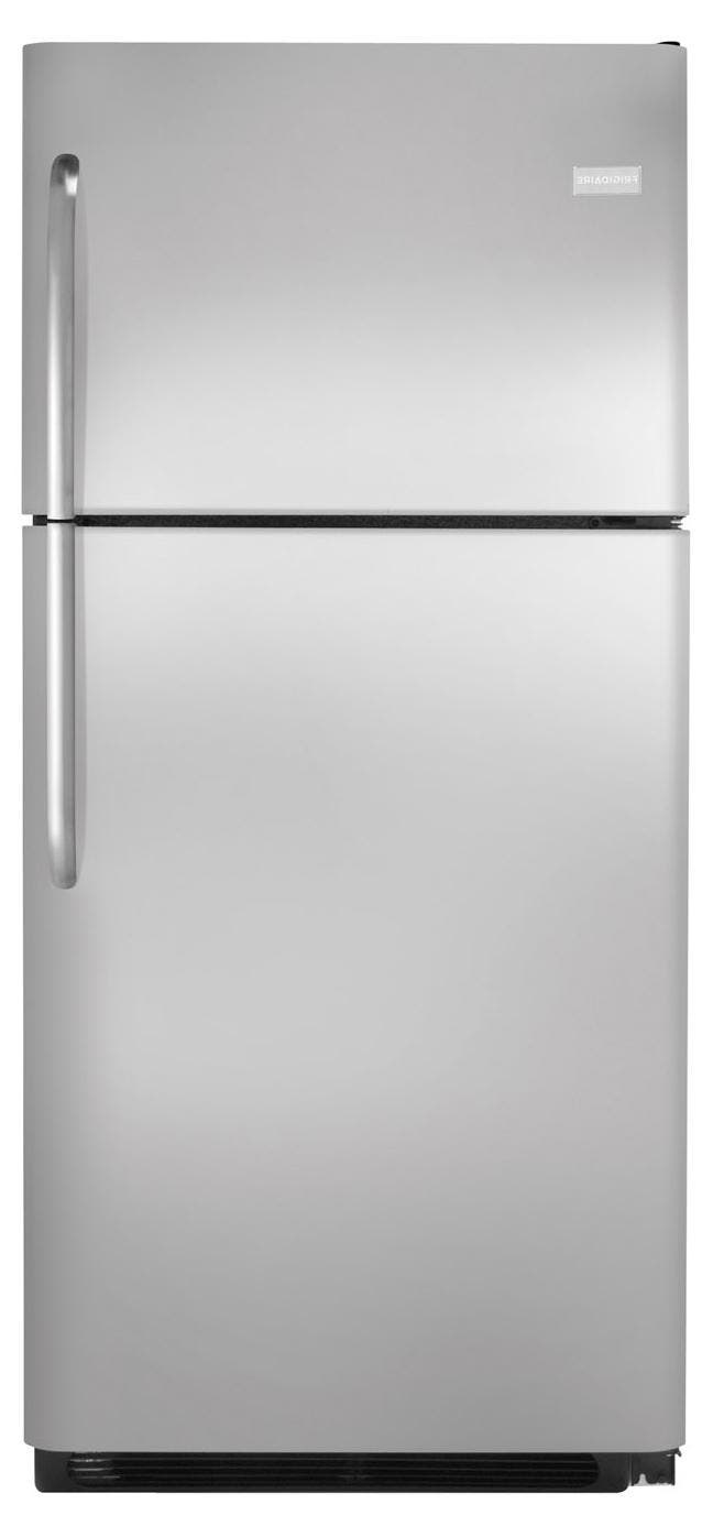 Frigidaire FFHT2126LS Stainless Steel Right Hinge Door