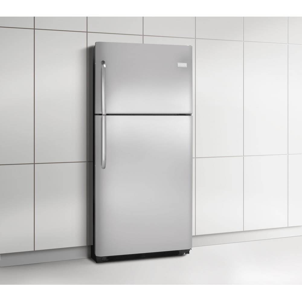 Frigidaire FFHT2126LS Stainless Steel Right Hinge Door