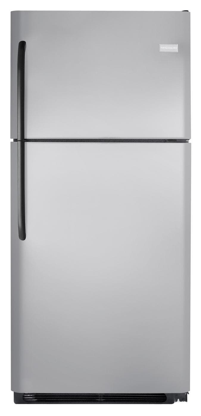Frigidaire FFHT2126LM Silver Mist