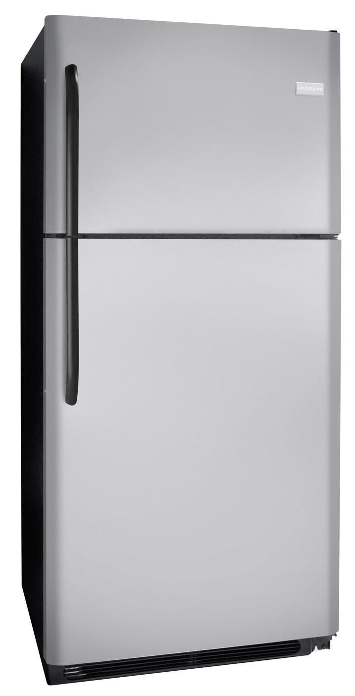 Frigidaire FFHT2126LM Silver Mist