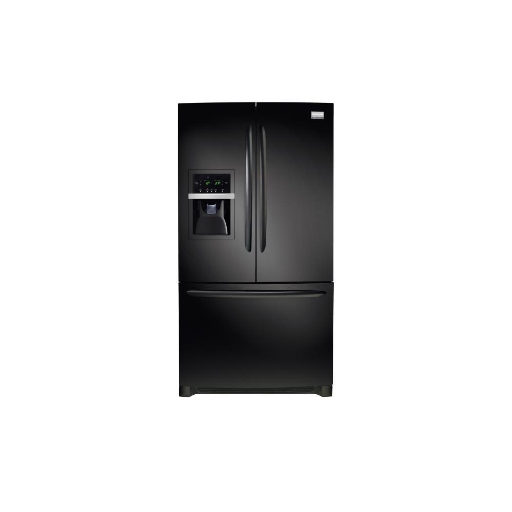 Frigidaire FGHB2844LE Ebony