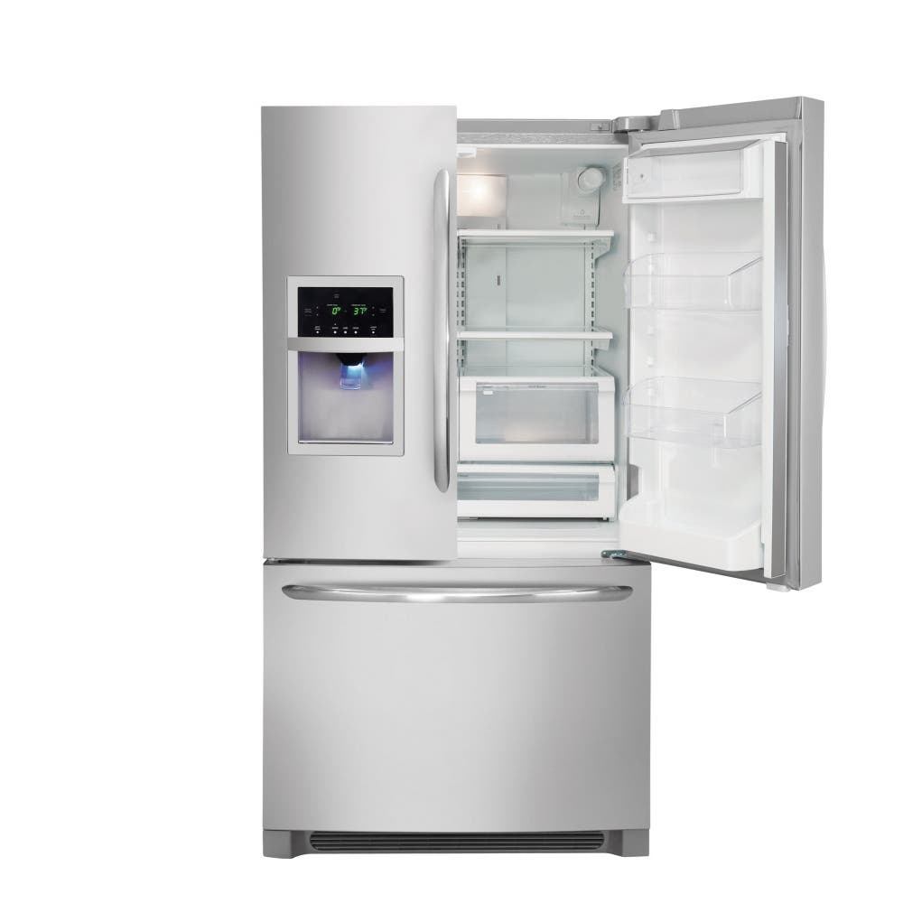 Frigidaire FGHB2844LF Stainless Steel