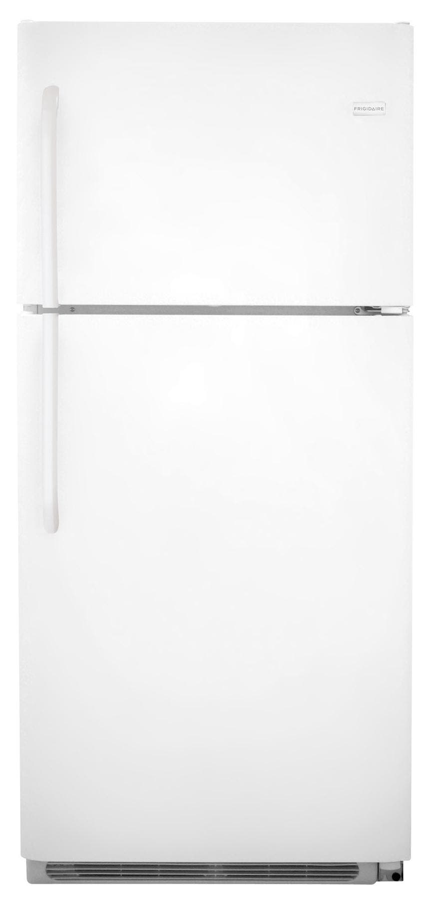 Frigidaire FFHT2126LW White