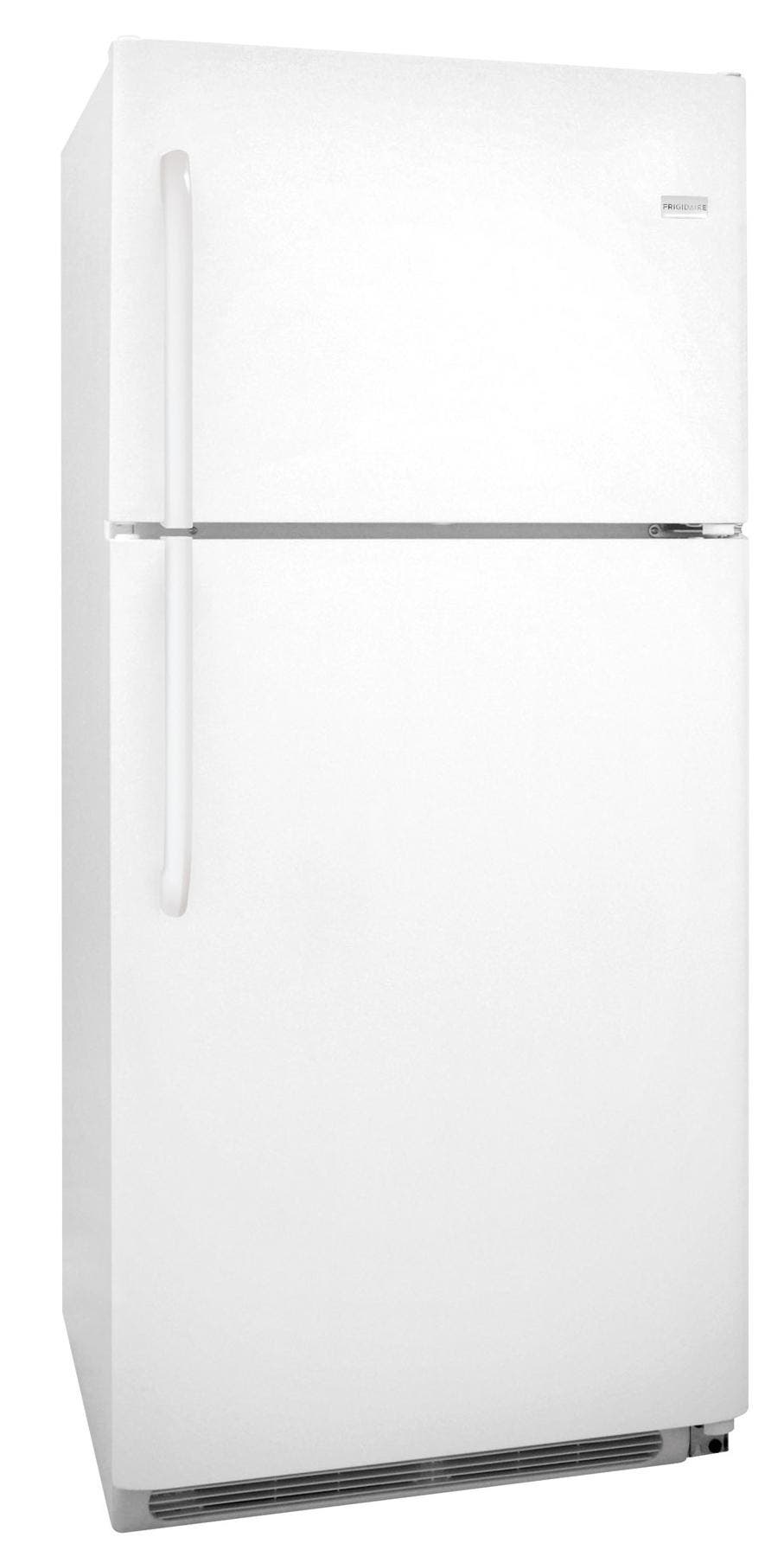 Frigidaire FFHT2126LW White