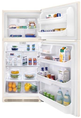 Frigidaire FFHT2126LQ Bisque