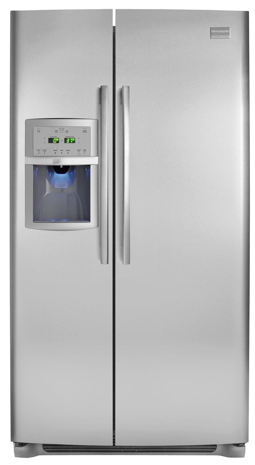 Frigidaire FPHS2386LF Stainless Steel