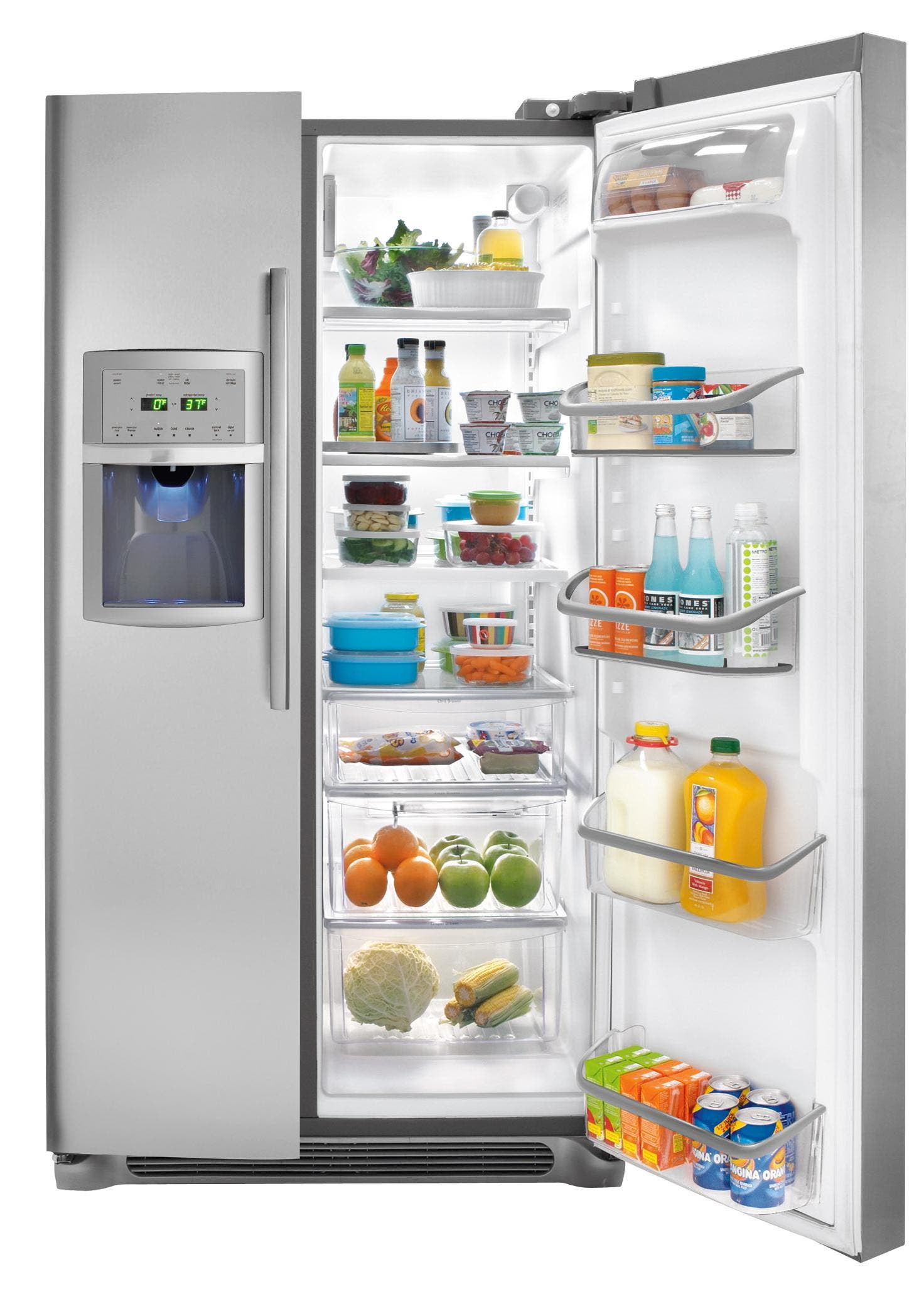 Frigidaire FPHS2386LF Stainless Steel