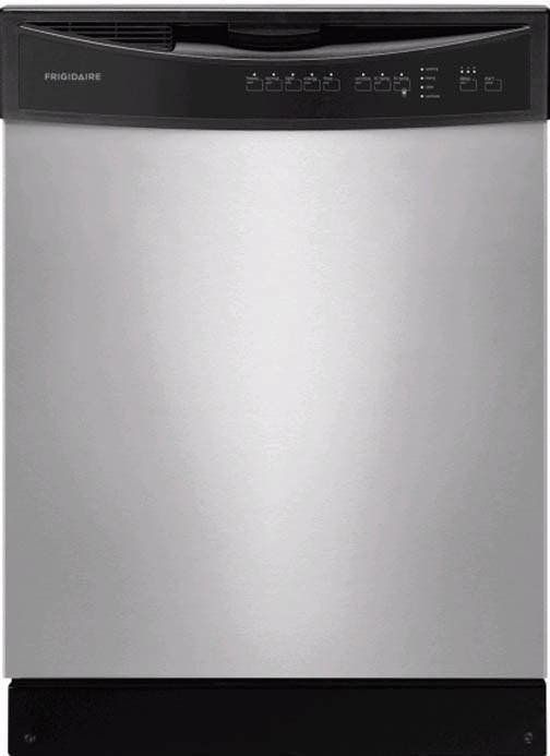 Frigidaire FFBD2409LS Stainless Steel