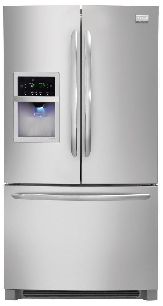 Frigidaire FGUB2642LF Stainless Steel
