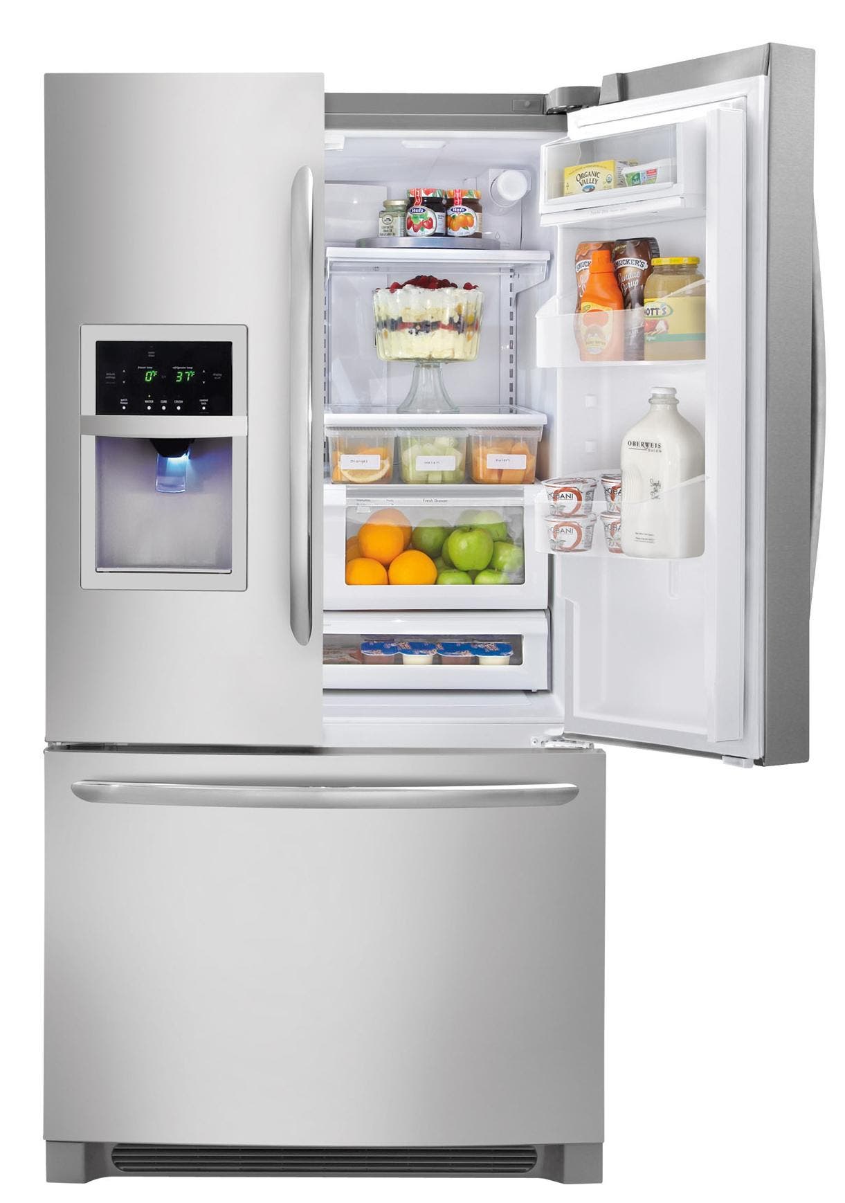 Frigidaire FGUB2642LF Stainless Steel