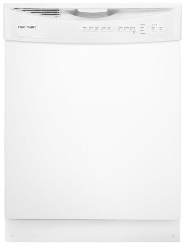 Frigidaire FFBD2409LW White