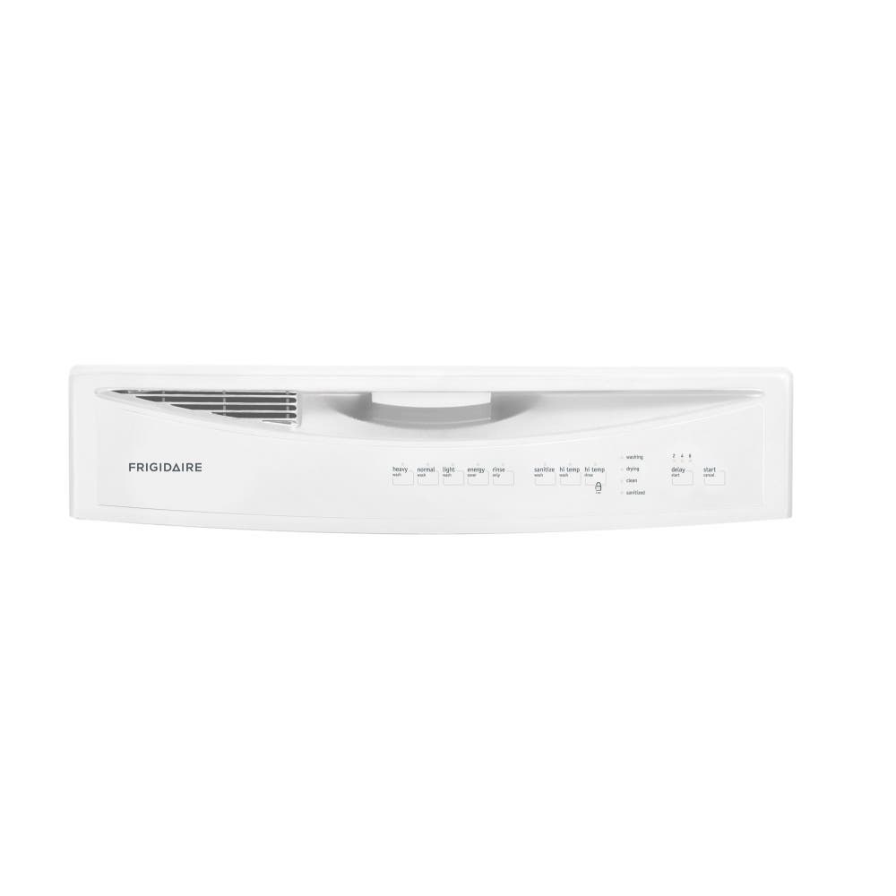 Frigidaire FFBD2409LW White