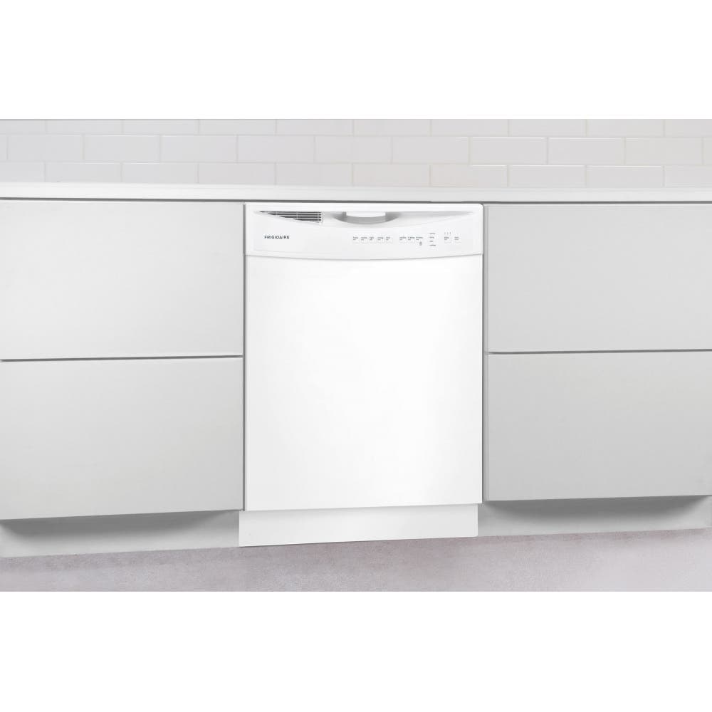 Frigidaire FFBD2409LW White