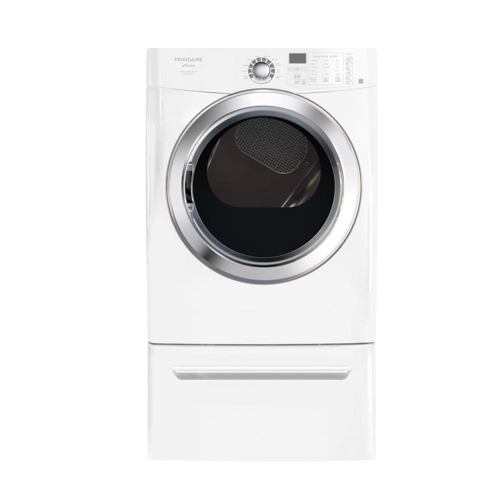 Frigidaire FASE7073LW Classic White