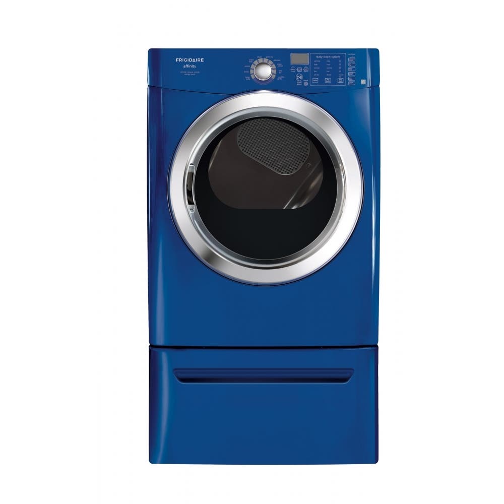 Frigidaire FASE7074LN Classic Blue