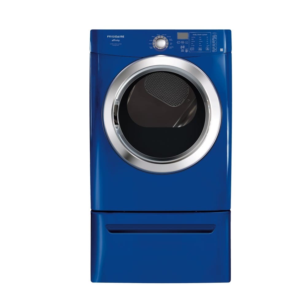 Frigidaire FASE7073LN Classic Blue