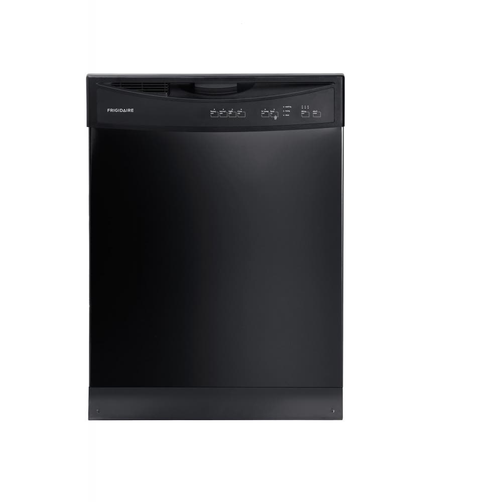 Frigidaire FFBD2407LB Black
