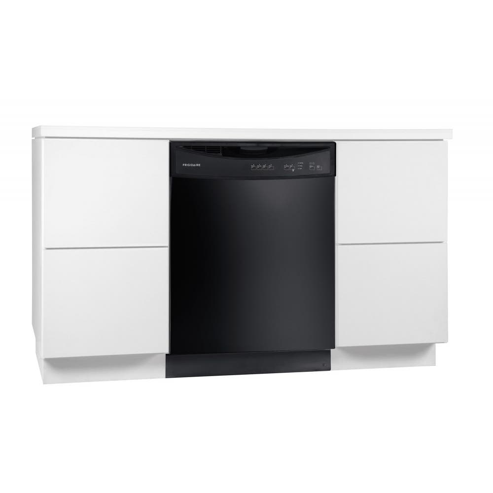 Frigidaire FFBD2407LB Black