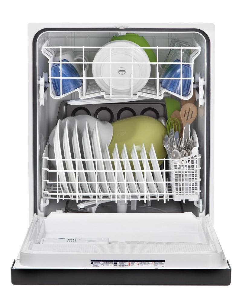 Frigidaire FFBD2407LB Black