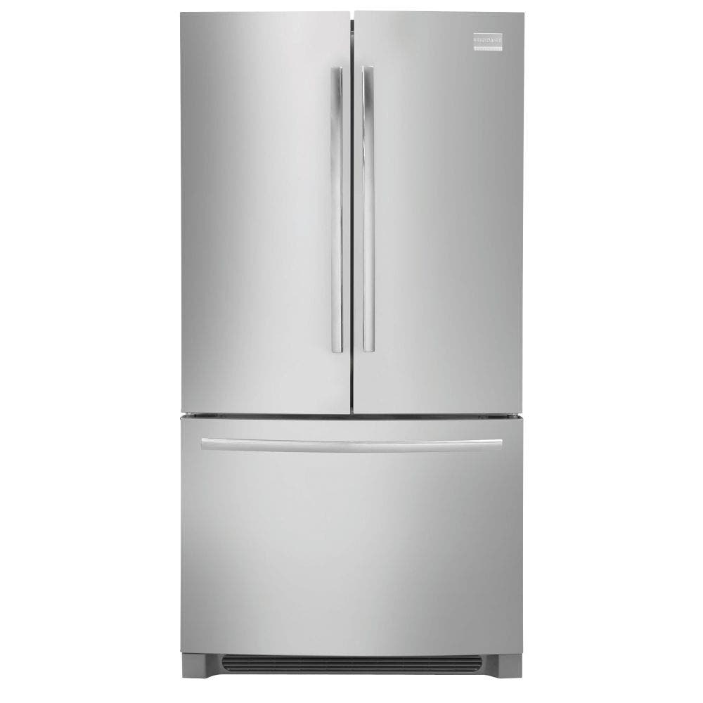 Frigidaire FPHN2899LF Stainless Steel