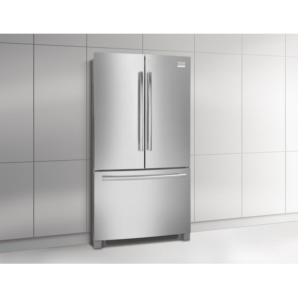 Frigidaire FPHN2899LF Stainless Steel