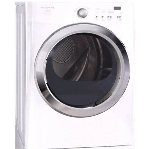 Frigidaire FAQE7071LW Classic White