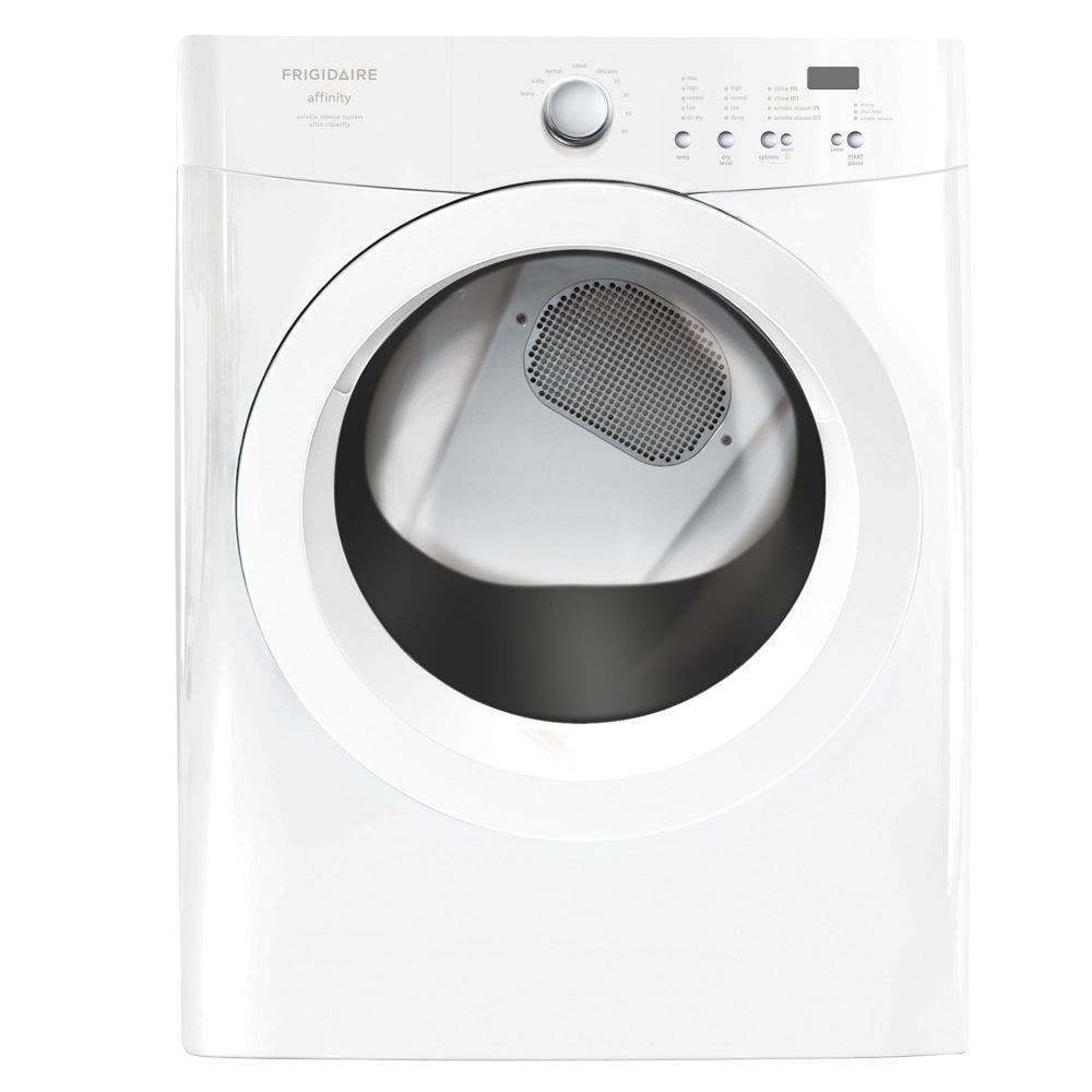 Frigidaire FAQE7011LW Classic White
