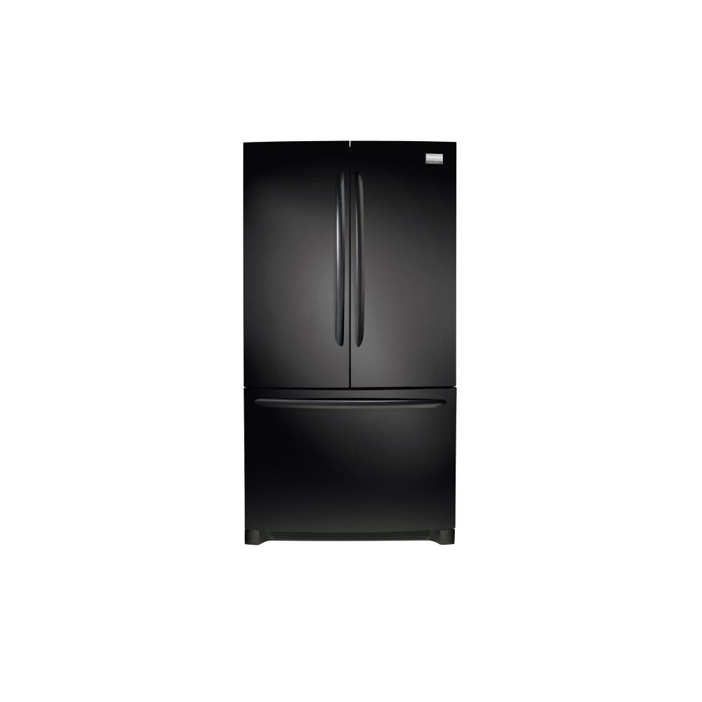 Frigidaire FGHN2844LE Ebony