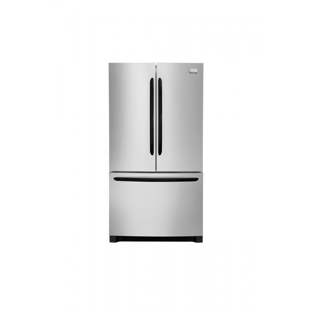 Frigidaire FGHN2844LM SilverMist