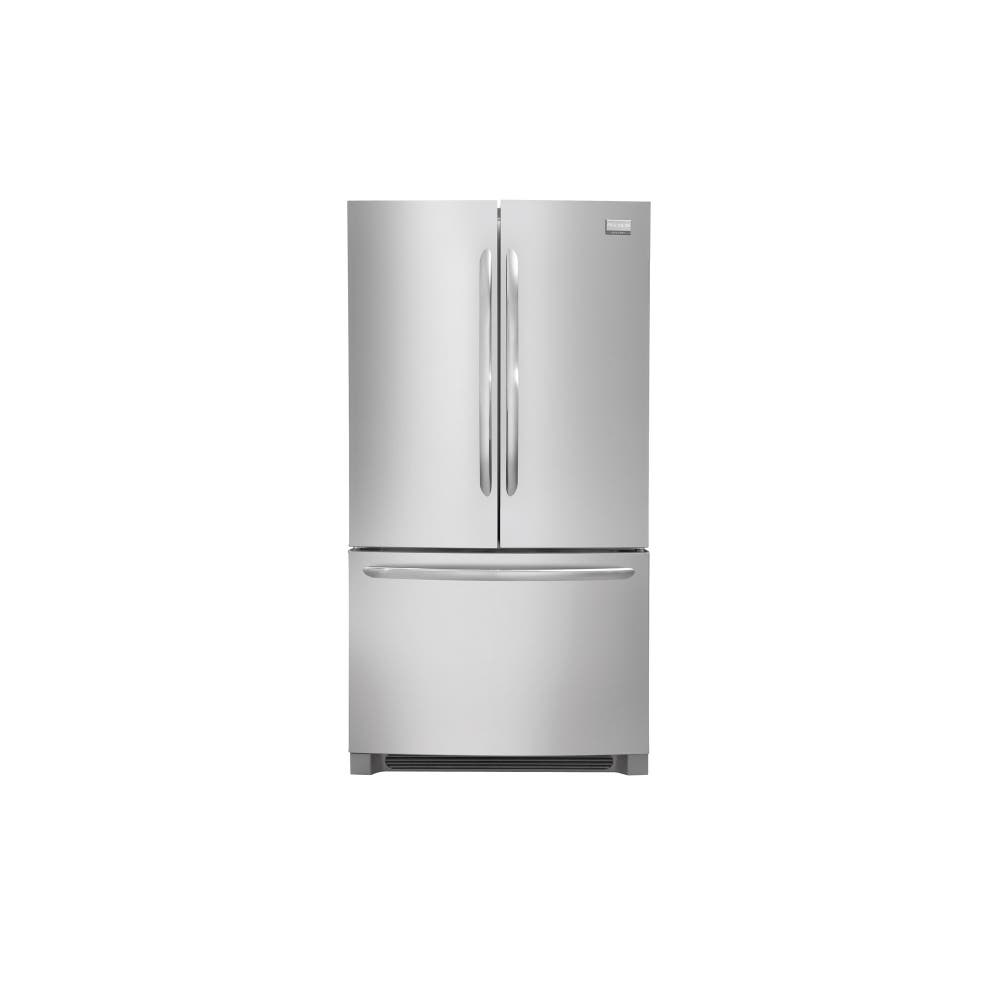 Frigidaire FGHN2844LF Stainless Steel