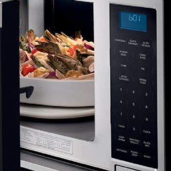 Thermador MBESLFTD 2.1 cu. ft. Built-in Microwave Oven