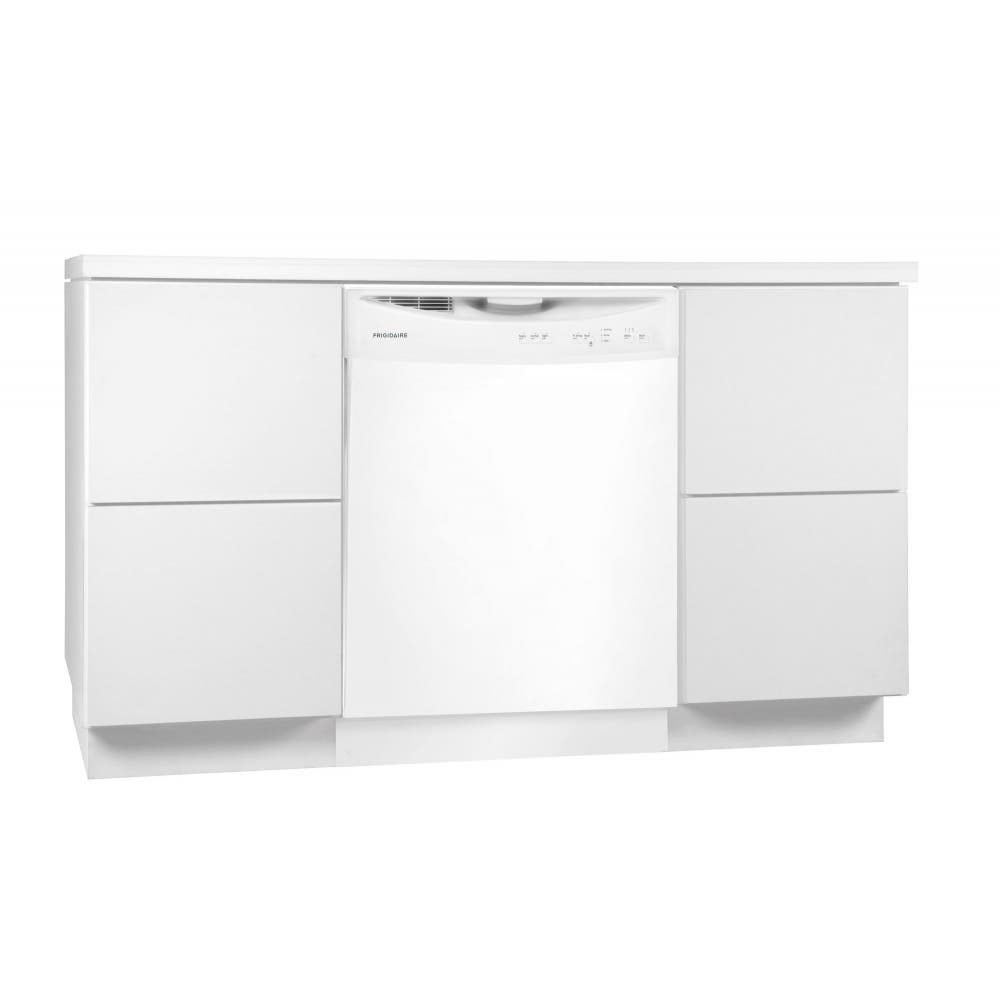 Frigidaire FFBD2403LW White