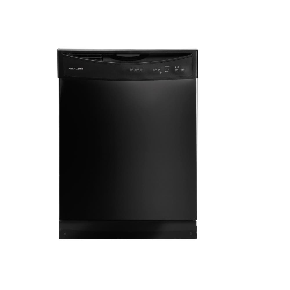 Frigidaire FFBD2403LB Black