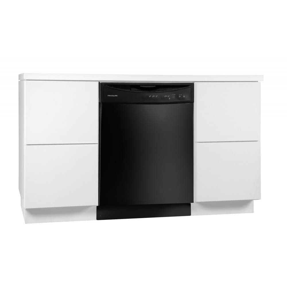 Frigidaire FFBD2403LB Black