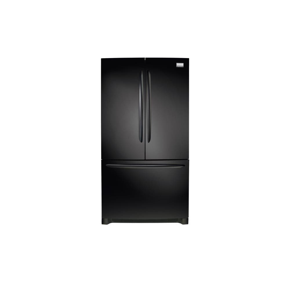 Frigidaire FGUN2642LE Ebony