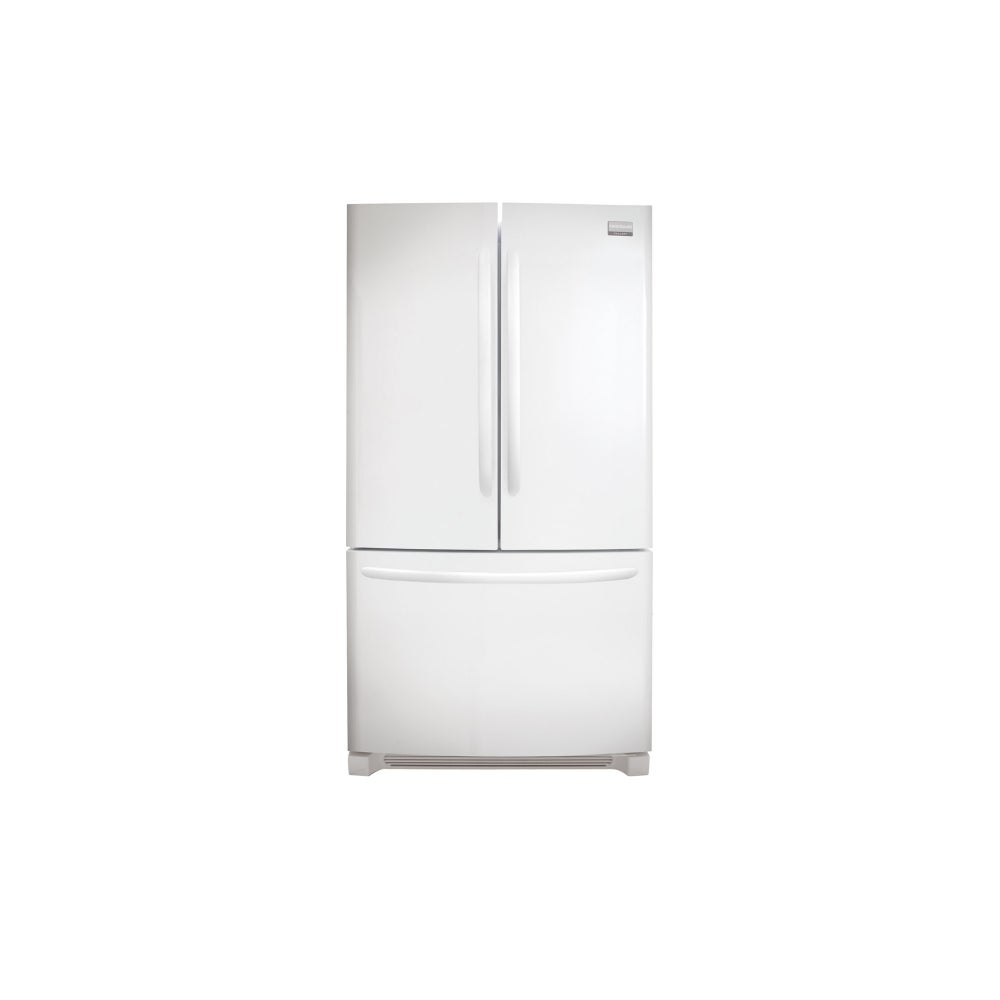 Frigidaire FGUN2642LP25.8 cu. ft. French Door Refrigerator with 4...