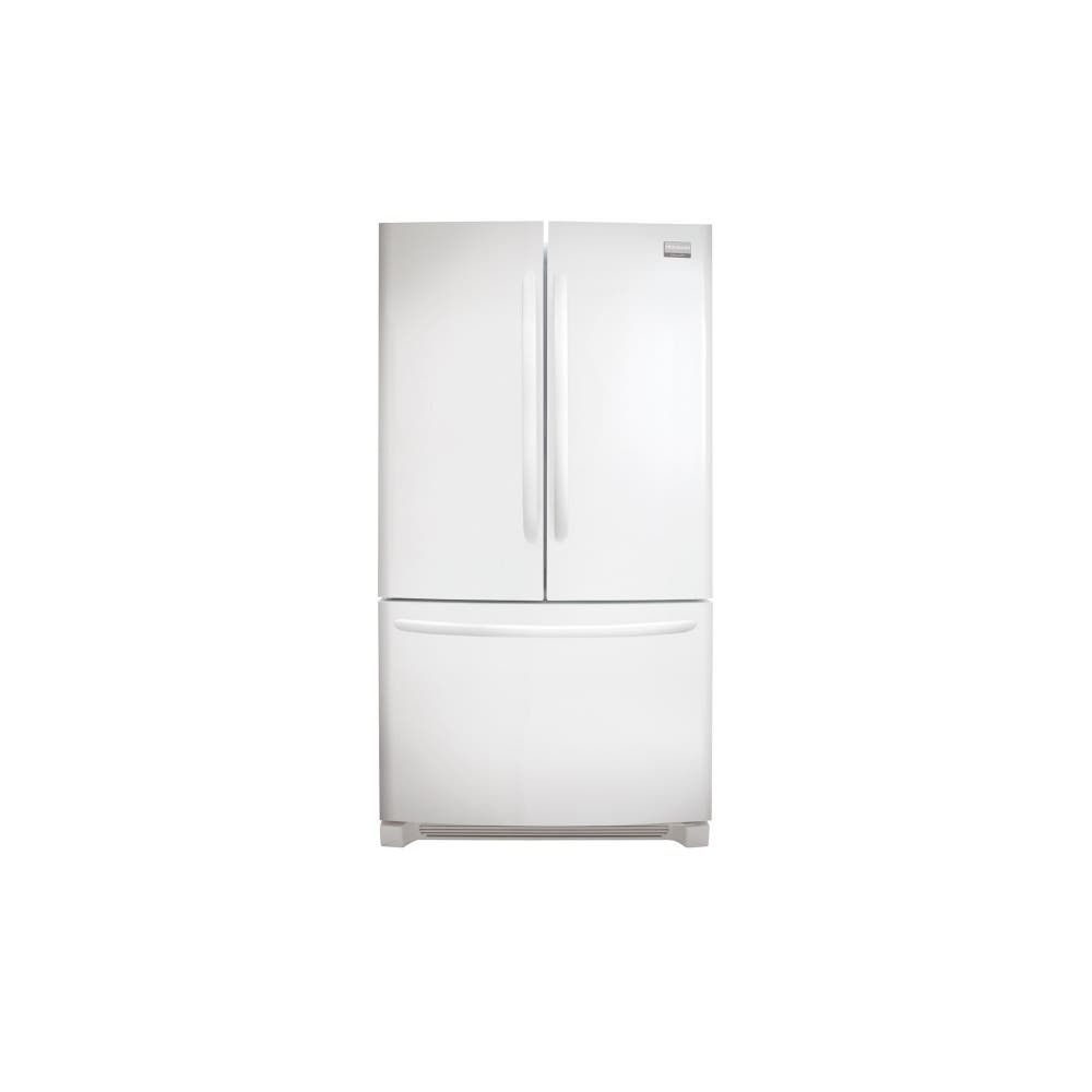 Frigidaire FGUN2642LP Pearl