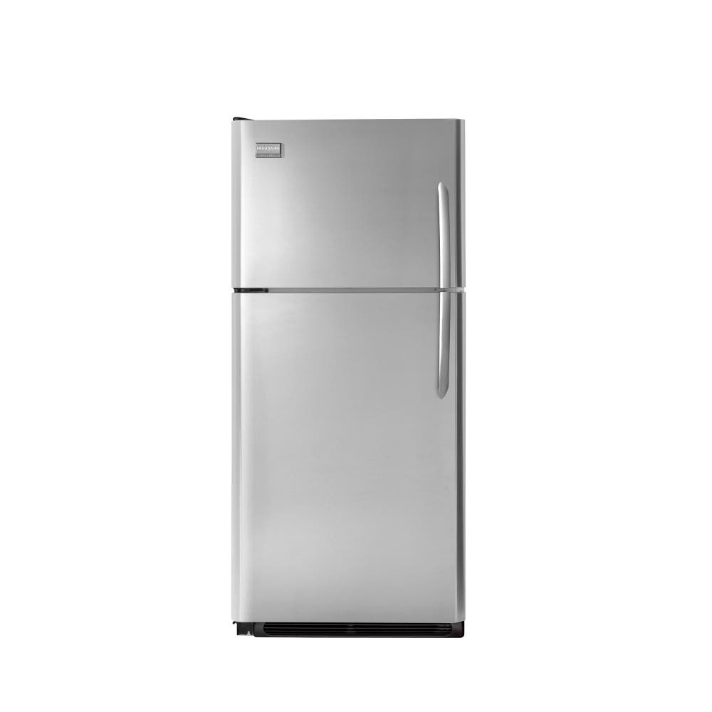 Frigidaire FGUI1849LR Stainless Steel - Left Hinge