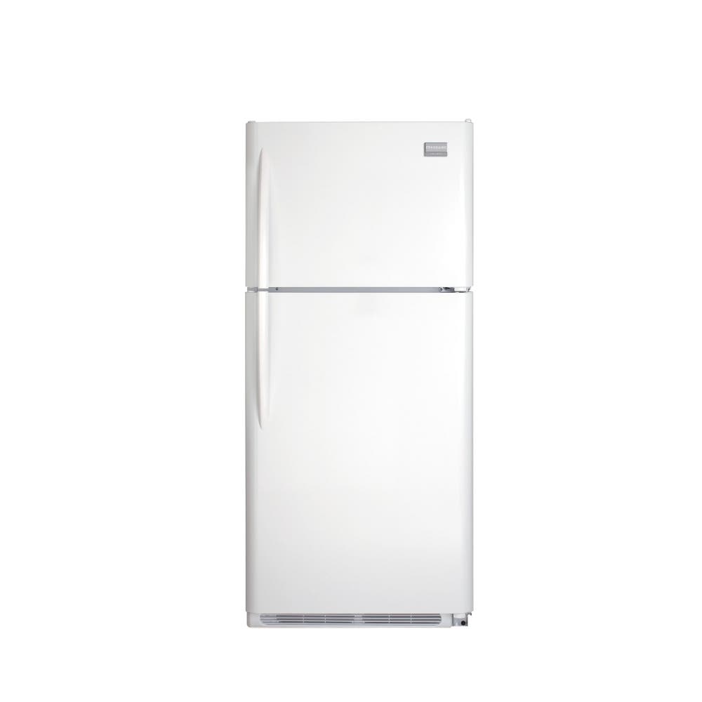 Frigidaire FGUI1849LP Pearl White