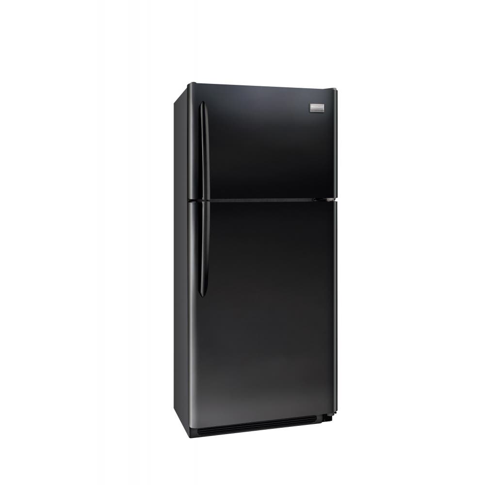 Frigidaire FGUI1849LE Ebony Black