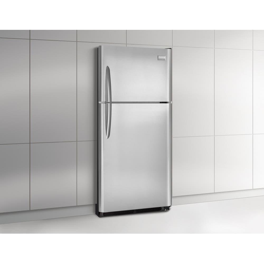 Frigidaire FGUI1849LF Stainless Steel - Right Hinge