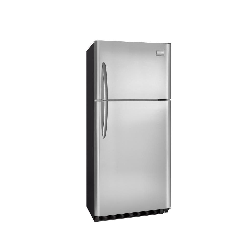 Frigidaire FGUI1849LF Stainless Steel - Right Hinge