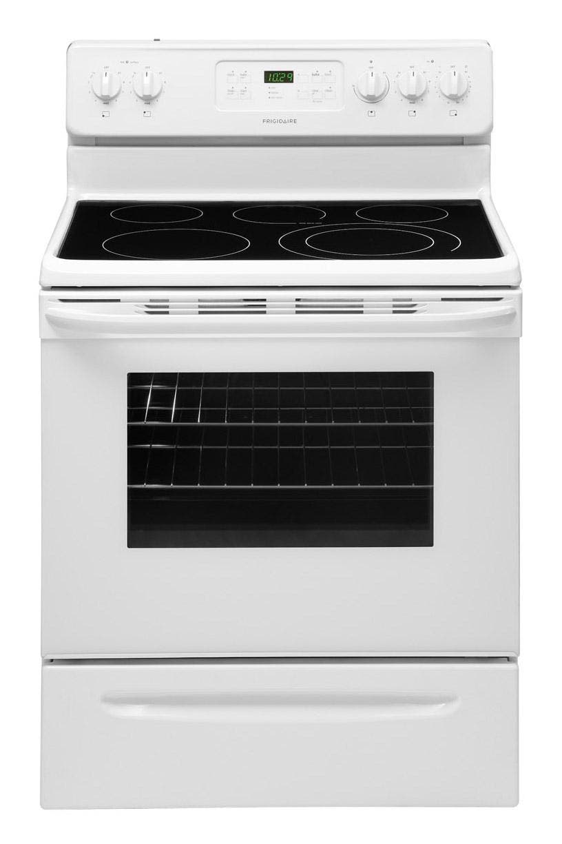 Frigidaire FFEF3020LW White