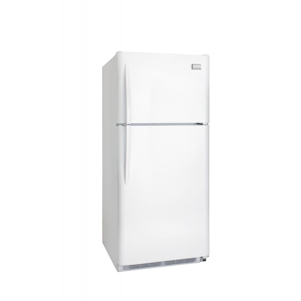 Frigidaire FGUI1849LP Pearl White