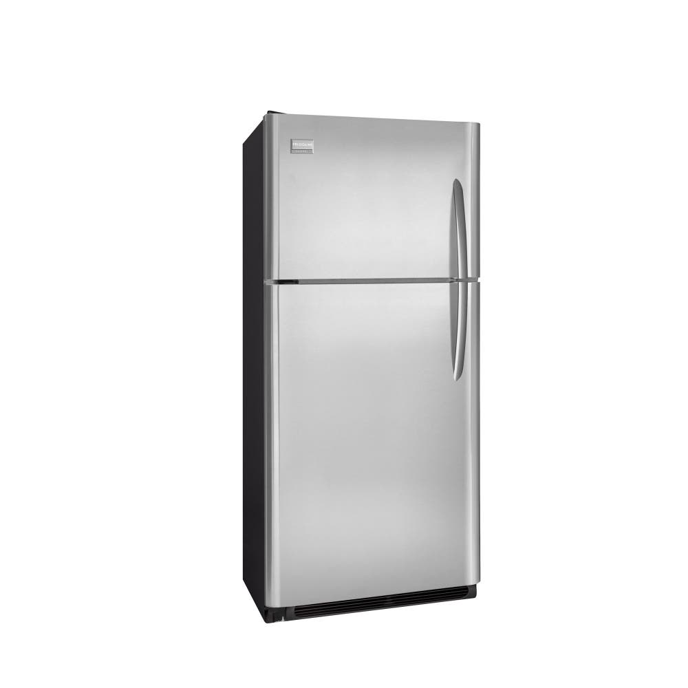 Frigidaire FGUI1849LR Stainless Steel - Left Hinge